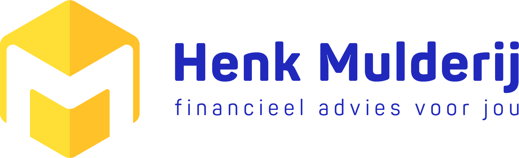 Henk Mulderij Financieel Advieskantoor logo