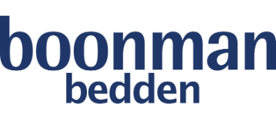 Boonman bedden logo