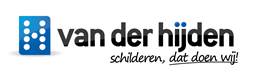 Schildersbedrijf Van der Hijden BV logo