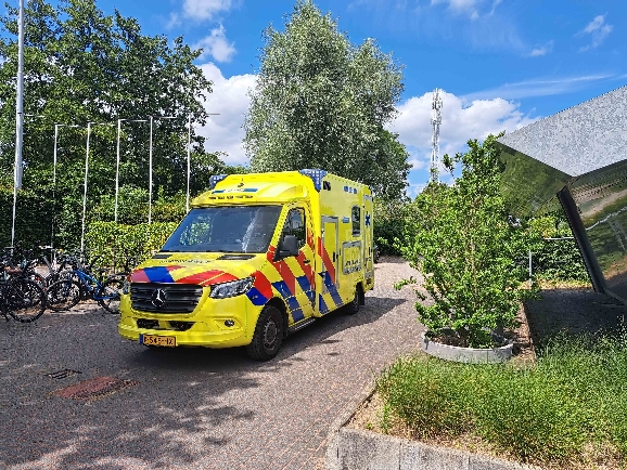 ambulance