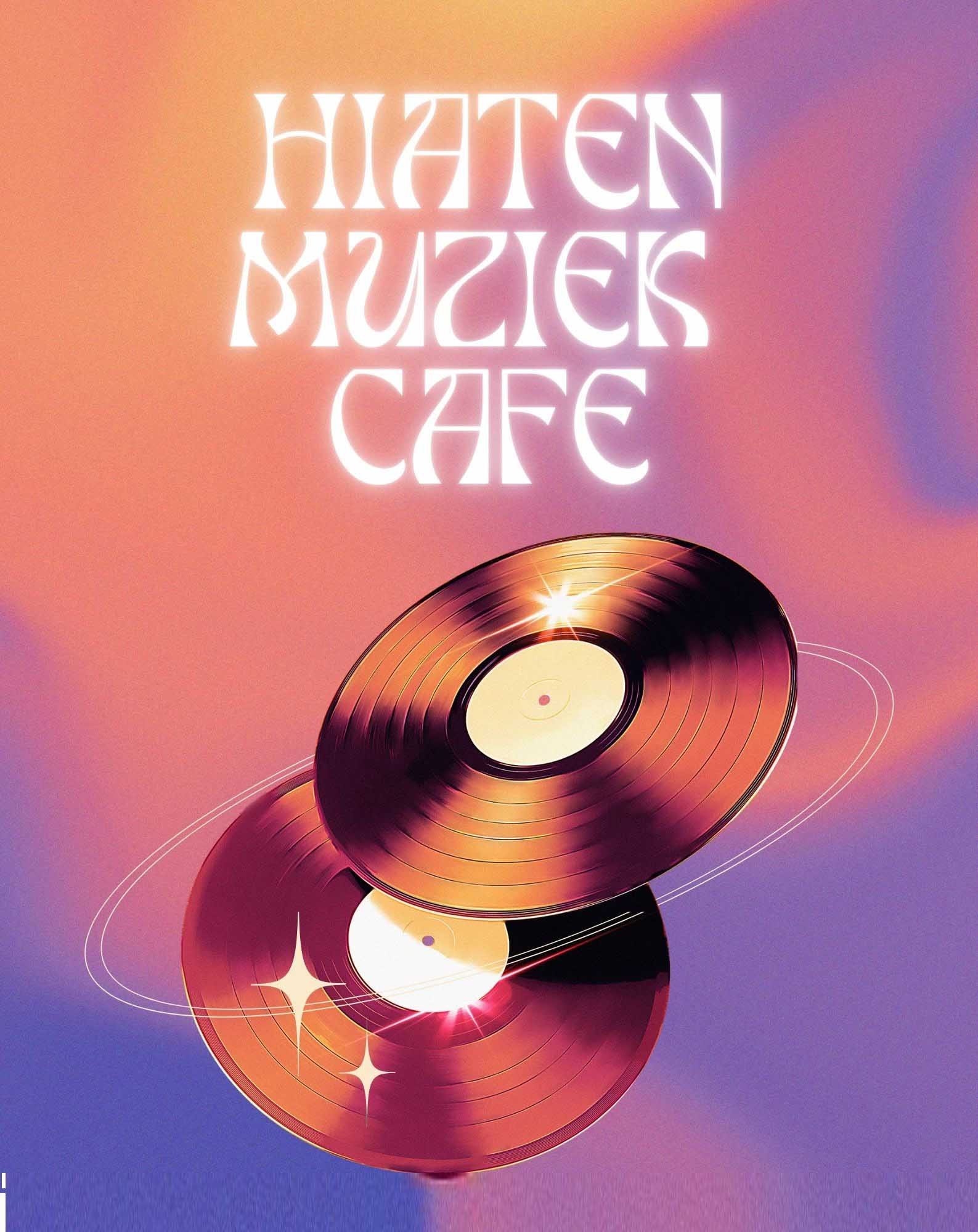 muziekcafé