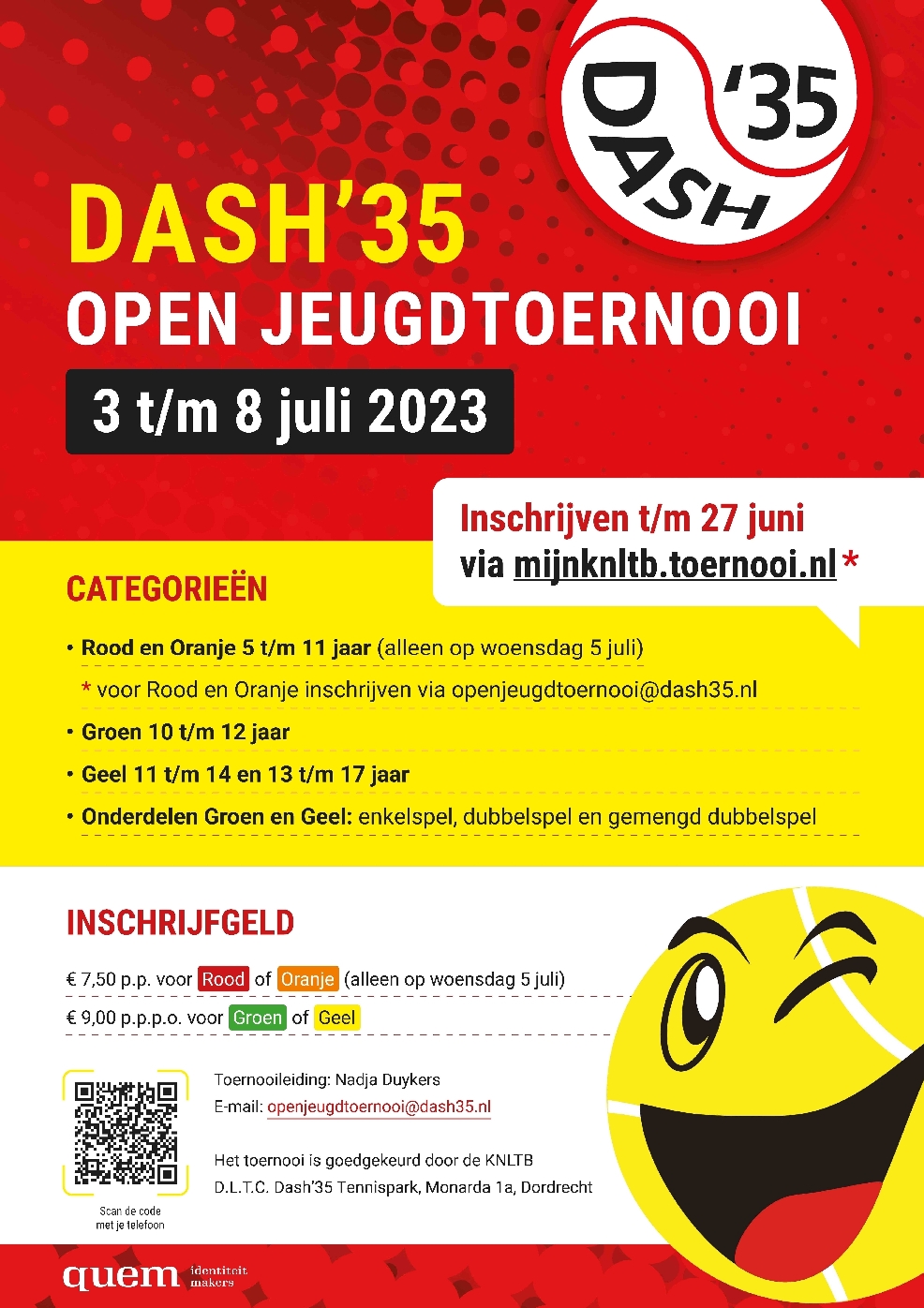 jeugdtoernooi