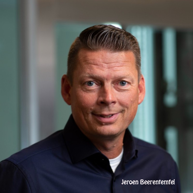 jeroen