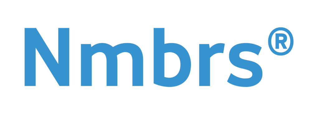 Nmbrs logo