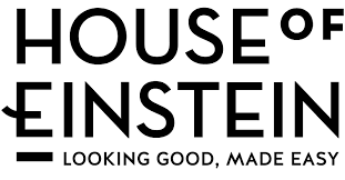 House of einstein logo