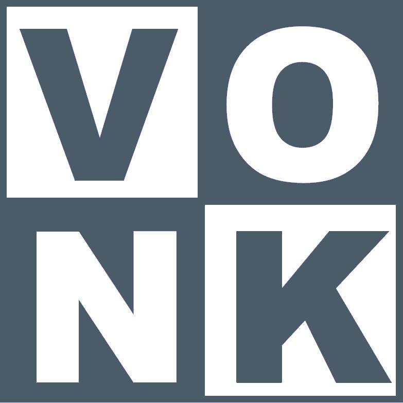 Slijterij Wijnhandel Vonk logo