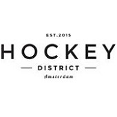 Hockey District Amsterdam logo