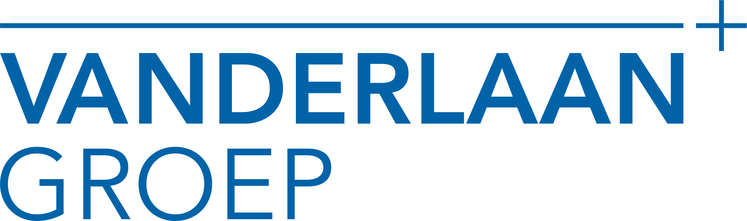 Van der Laan Groep logo