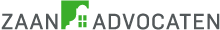 Zaan Advocaten logo