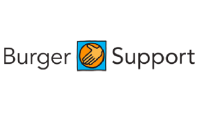 Burger Support logo