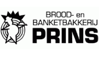 Brood en banketbakkerij Prins  logo