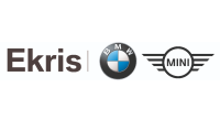 Ekris BMW Mini logo