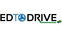 Ed To Drive Autorijschool logo