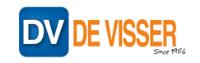 De Visser Netherlands B.V. logo