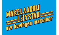 Makelaardij Lelystad logo