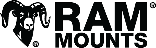 RAM Mounts Benelux logo