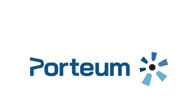 Porteum logo
