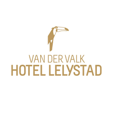 Van der Valk Lelystad logo