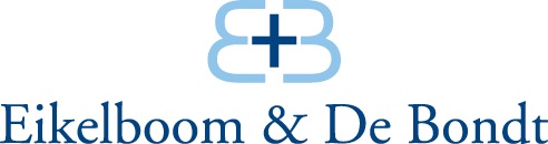 Eikelboom & De Bondt Fiscaal Financieel Adviseurs B.V. logo