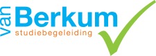 Van Berkum Studiebegeleiding B.V logo