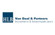 HLB Van Daal Adviseurs & Accountants B.V. logo
