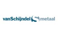 Van Schijndel Metaal BV logo