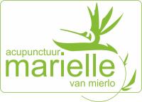 Marielle van Mierlo Acupunctuur logo