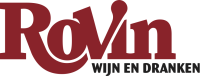 Rovin / Schuermans drankenhandel logo