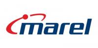 Stork /  Marel logo