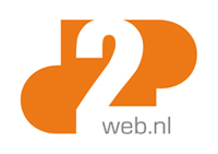 D2P Print XL logo