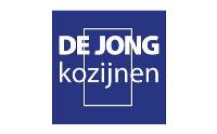 De Jong Kozijnen B.V. logo