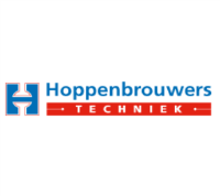 Hoppenbrouwers logo