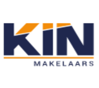Kin Makelaars logo