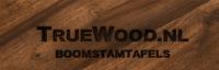 TrueWood Boomstamtafels logo