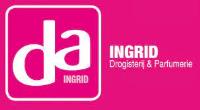 DA Ingrid logo