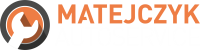 Matejczyk autoservice logo