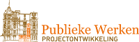 Publieke Werken Projectontwikkeling logo