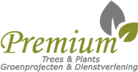 Premium Plants logo