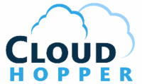 Cloudhopper logo
