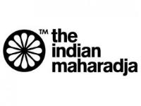 Indian Maharadja logo