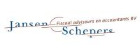 Jansen Schepers logo