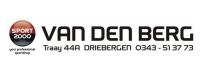 Van den Berg - Sport 2000 logo