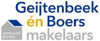 Geijtenbeek en Boers logo