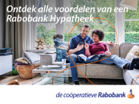 Rabobank Groene Hart Noord logo