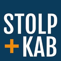 Stolp+KAB logo