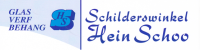 Schildersbedrijf Hein Schoo B.V. logo