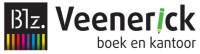 Veenerick Boek en Kantoor logo
