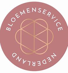 Bloemenservice Nederland logo