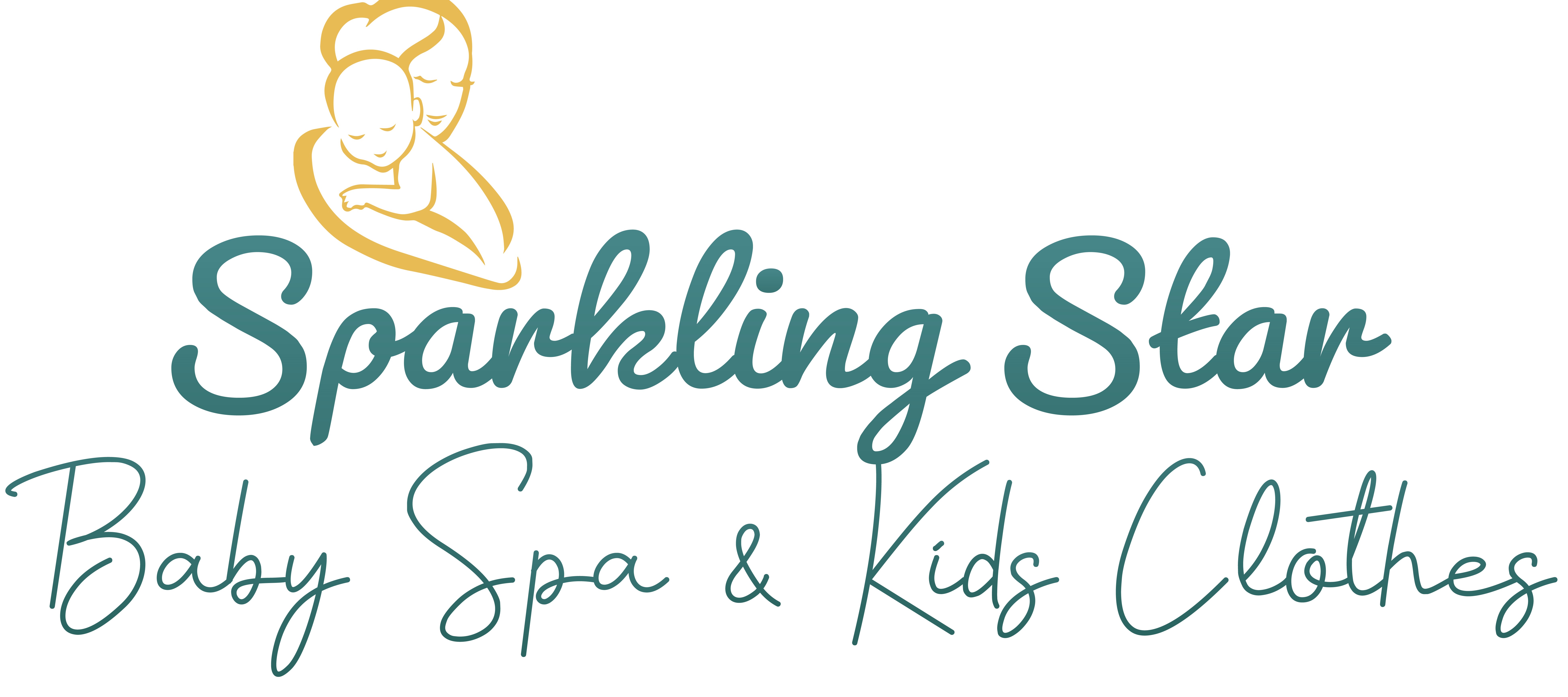 Sparkling Star logo