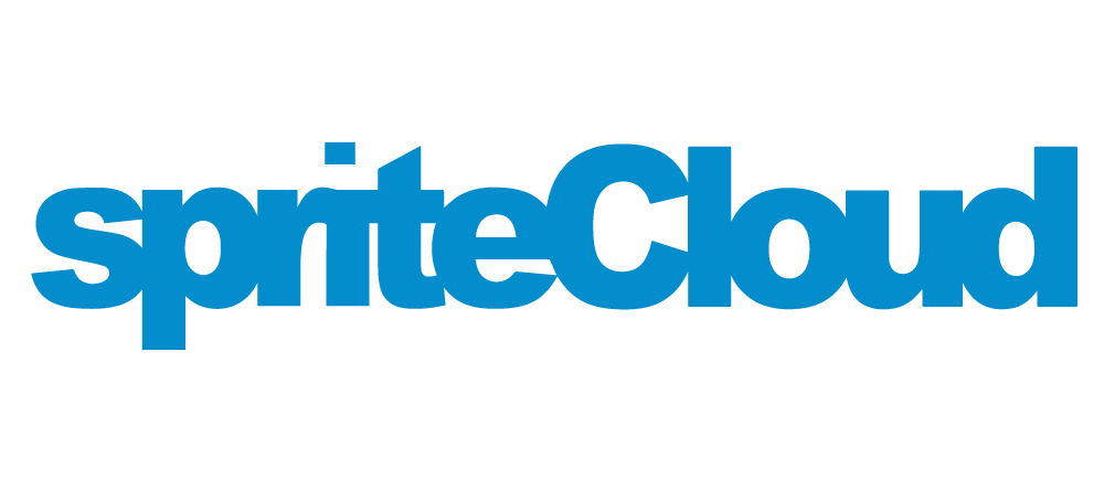 Spritecloud logo